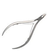 Solingen nagelriem knipper | Cuticle nippers | Nagelriemschaartje