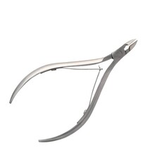 Solingen nagelriem knipper | Cuticle nippers | Nagelriemschaartje
