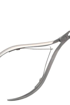 Solingen Nagelriem Knippercuticle Nippersnagelriemschaartje