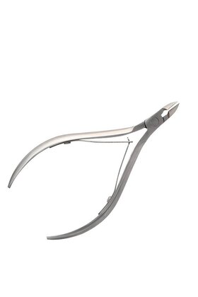 Solingen nagelriem knipper | Cuticle nippers | Nagelriemschaartje