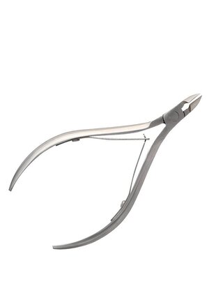 Solingen nagelriem knipper | Cuticle nippers | Nagelriemschaartje