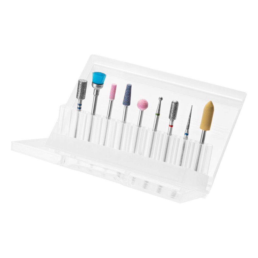 B. B. Cosmetics nagelfreesset B. B. Cosmetics nagelfreesset