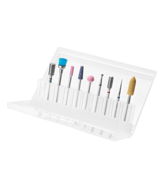 Nagelfreesset