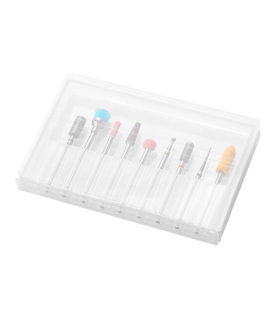 Nagelfreesset