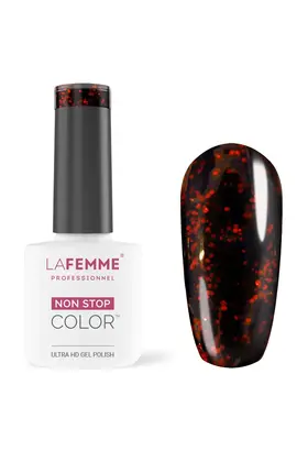 Gel Polish H345 Baile Passional