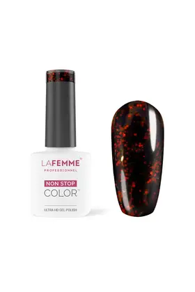 Gel Polish H345 Baile Passional