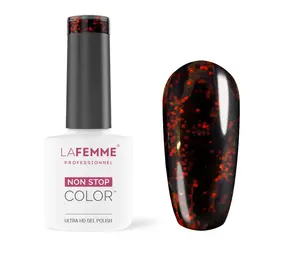 La Femme Gel Polish H345 Baile Passional La Femme Gel Polish H345 Baile Passional