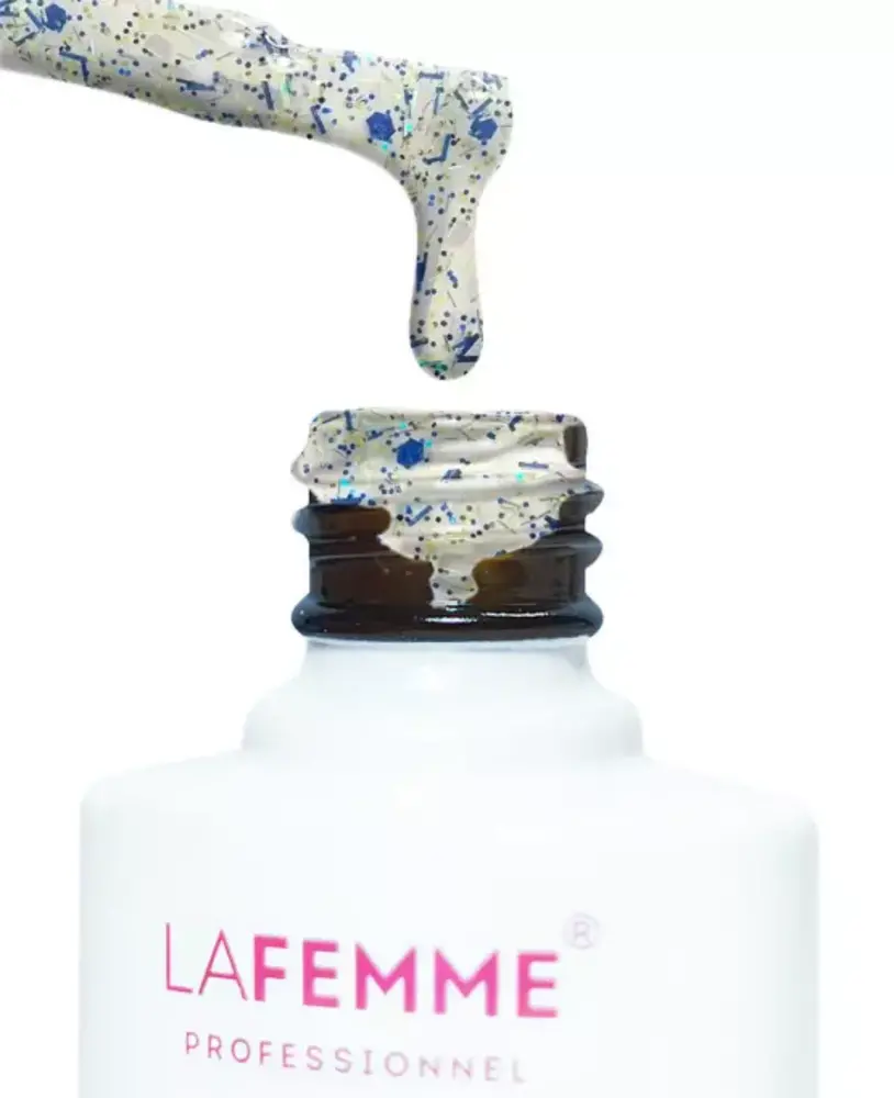 La Femme GEL POLISH UV&LED 8GR – Z001_VENICE | Beauty Box Cosmetics La Femme GEL POLISH UV&LED 8GR – Z001_VENICE | Beauty Box Cosmetics