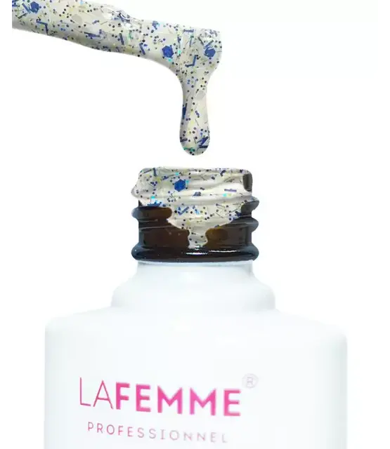 GEL POLISH  Z001/VENICE