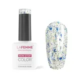 La Femme GEL POLISH UV&LED 8GR – Z001_VENICE La Femme GEL POLISH UV&LED 8GR – Z001_VENICE