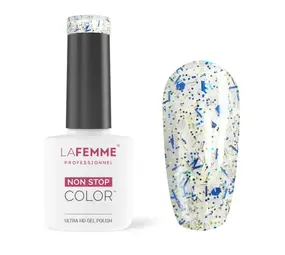 La Femme GEL POLISH UV&LED 8GR – Z001_VENICE La Femme GEL POLISH UV&LED 8GR – Z001_VENICE