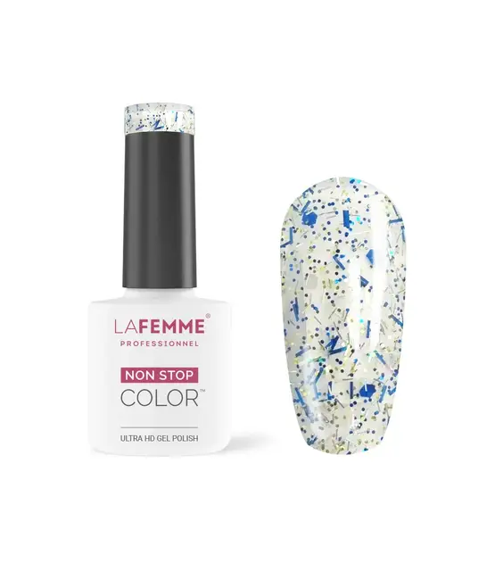 GEL POLISH  Z001/VENICE