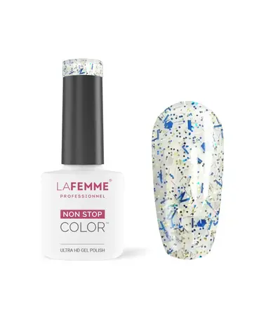 La Femme GEL POLISH UV&LED 8GR – Z001_VENICE | Beauty Box Cosmetics La Femme GEL POLISH UV&LED 8GR – Z001_VENICE | Beauty Box Cosmetics
