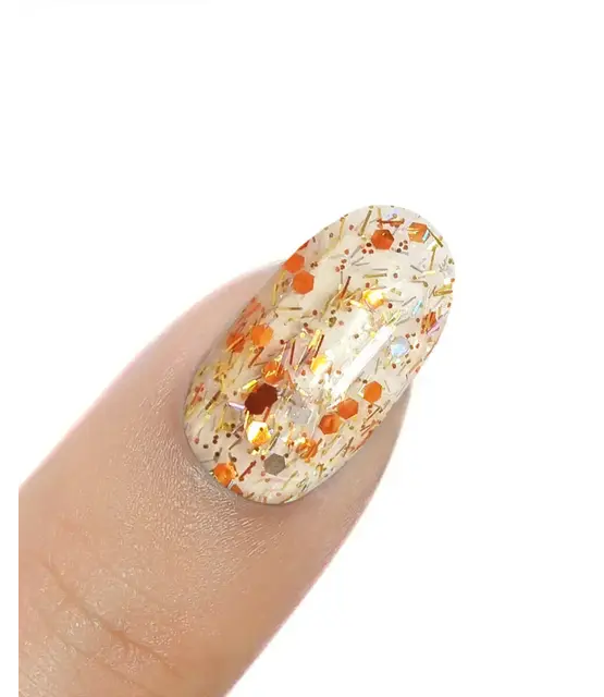 Gel Polish  Z002/ Rio De Janeiro