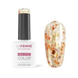 La Femme GEL POLISH UV&LED 8GR – Z002_RIO DE JANEIRO La Femme GEL POLISH UV&LED 8GR – Z002_RIO DE JANEIRO