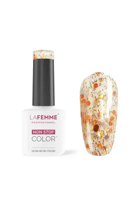 GEL POLISH UV&LED 8GR – Z002_RIO DE JANEIRO