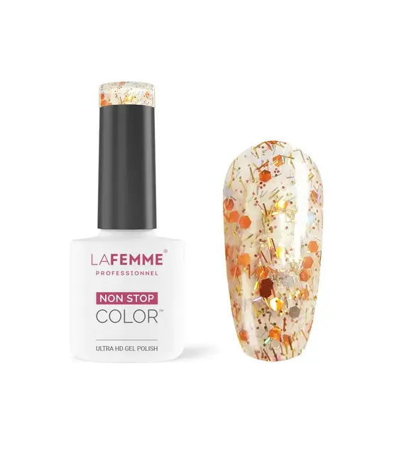 GEL POLISH UV&LED 8GR – Z002_RIO DE JANEIRO | Beauty Box Cosmetics