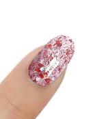 GEL POLISH  Z003/ROJO