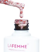 GEL POLISH  Z003/ROJO