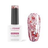 La Femme GEL POLISH UV&LED 8GR – Z003_ROJO La Femme GEL POLISH UV&LED 8GR – Z003_ROJO