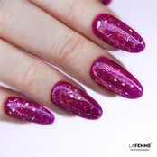 GEL POLISH  Z003/ROJO