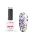 Gel Polish Multicolor Z004