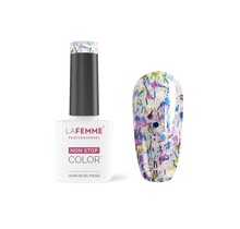 Gel Polish Multicolor Z004