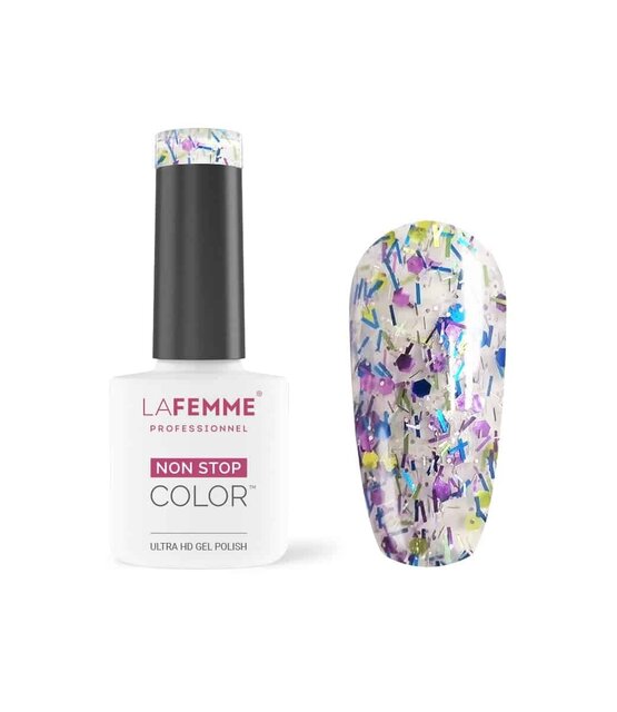 Gel Polish Multicolor Z004