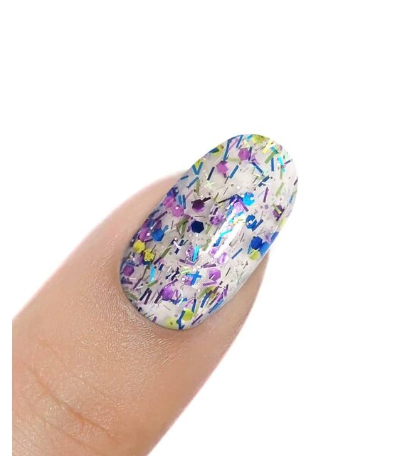 Gel Polish Multicolor Z004