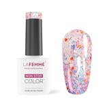 La Femme GEL POLISH UV&LED 8GR - Z005 MULTICOLOR La Femme GEL POLISH UV&LED 8GR - Z005 MULTICOLOR