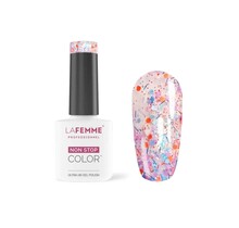 GEL POLISH UV&LED 8GR - Z005 MULTICOLOR | Beauty Box Cosmetics
