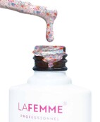 GEL POLISH UV&LED 8GR - Z005 MULTICOLOR | Beauty Box Cosmetics