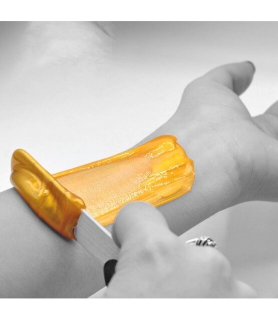 Gold Brazilian Filmwax