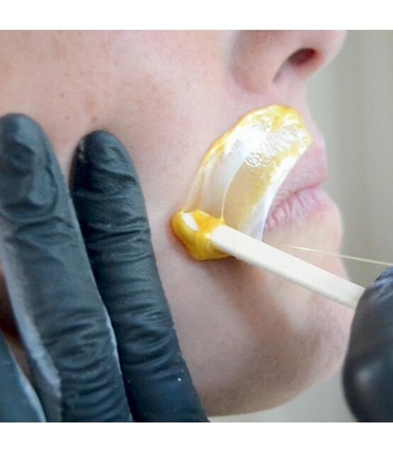 Gold Brazilian Filmwax