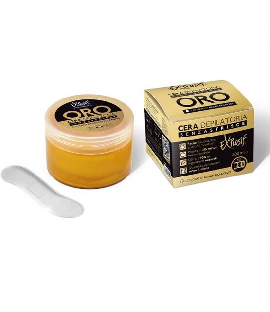 Gold Brazilian Filmwax