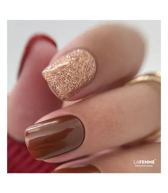 GEL POLISH UV&LED 8GR – H341_ESTILO GITANO | Beauty Box Cosmetics