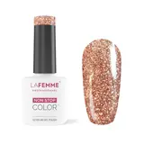 La Femme GEL POLISH UV&LED 8GR – H341_ESTILO GITANO La Femme GEL POLISH UV&LED 8GR – H341_ESTILO GITANO