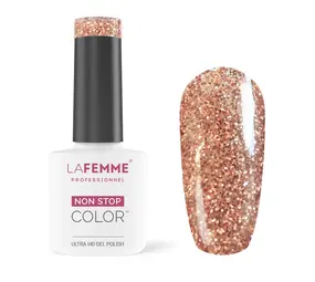 La Femme GEL POLISH UV&LED 8GR – H341_ESTILO GITANO La Femme GEL POLISH UV&LED 8GR – H341_ESTILO GITANO