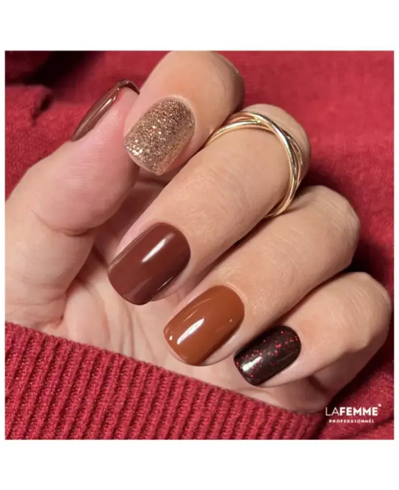 La Femme GEL POLISH UV&LED 8GR – H343_GUITARRA MÁGICA | Beauty Box Cosmetics La Femme GEL POLISH UV&LED 8GR – H343_GUITARRA MÁGICA | Beauty Box Cosmetics