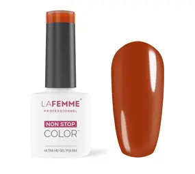La Femme GEL POLISH UV&LED 8GR – H343_GUITARRA MÁGICA La Femme GEL POLISH UV&LED 8GR – H343_GUITARRA MÁGICA