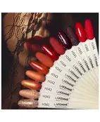 Gelpolish Ritmo Caliento H346