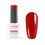 La Femme GEL POLISH UV&LED 8GR – H346_RITMO CALIENTE La Femme GEL POLISH UV&LED 8GR – H346_RITMO CALIENTE