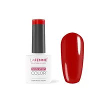 Gelpolish Ritmo Caliento H346