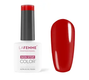 La Femme GEL POLISH UV&LED 8GR – H346_RITMO CALIENTE La Femme GEL POLISH UV&LED 8GR – H346_RITMO CALIENTE