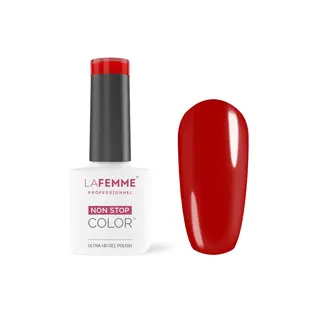 GEL POLISH UV&LED 8GR – H346_RITMO CALIENTE