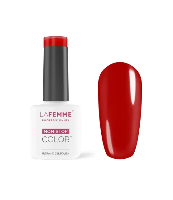 Gelpolish Ritmo Caliento H346