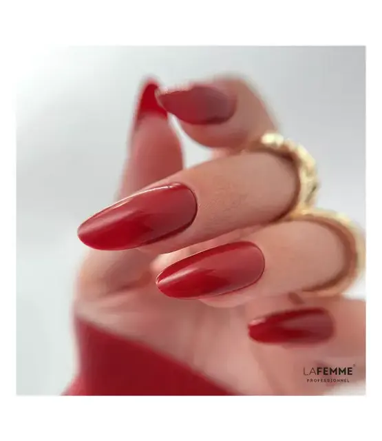 Gelpolish Ritmo Caliento H346