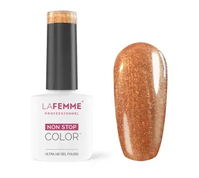 La Femme GEL POLISH UV&LED 8GR – H342_MOVIMIENTO HIPNÓTICO La Femme GEL POLISH UV&LED 8GR – H342_MOVIMIENTO HIPNÓTICO