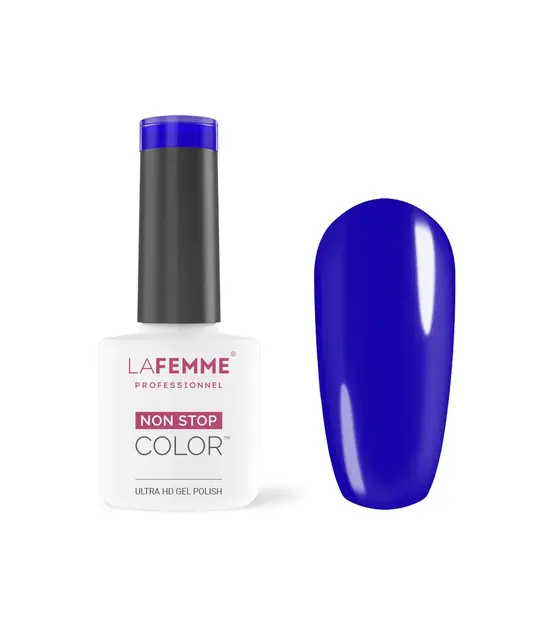 GEL POLISH UV&LED 8GR – H302_PARADISE PARROT | Beauty Box Cosmetics