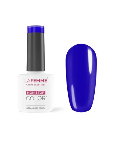 La Femme GEL POLISH UV&LED 8GR – H302_PARADISE PARROT | Beauty Box Cosmetics La Femme GEL POLISH UV&LED 8GR – H302_PARADISE PARROT | Beauty Box Cosmetics